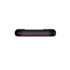 Etui Exec 3 Apple iPhone Xs czerwony