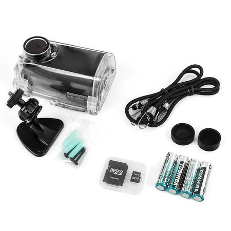 Brinno Kamera-Kit BCC300-M Zeitraffer FullHD - zdjęcie 2