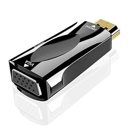 HDMI zu VGA + Audio-Konverter SPH-VA03