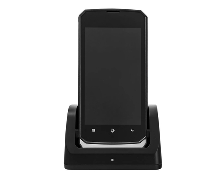 Dockingstation für PDA-Scanner Bublaki V520