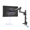 Uchwyt monitora Spacetronik SPA-H112