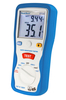PeakTech 2700 Digitaler Erdungs- und Widerstandstester