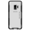 Cloak 3 Samsung Galaxy S9 schwarz Fall