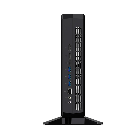 Minisforum AtomMan G7 Intel i9 RTX4070 32GB 1TB