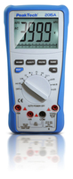 Multimetr cyfrowy z Bargrafem 10A AC/DC PeakTech 2015A