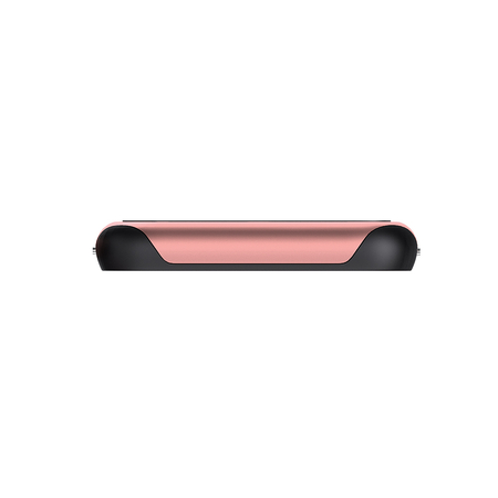 Atomic Slim 2 Tasche Apple iPhone Xr rosa