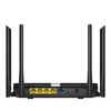 Router Wi-Fi 5 Mesh 2100mb/s Open WRT VPN Dual Band Cudy WR2100 4x5Dbi