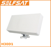 Selfsat Fensterhalterungsset für H30 / H21
