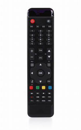 AX 4K BOX HD61 COMBO (DVB-S2X+DVBT2/C) UHD E2 LINUX