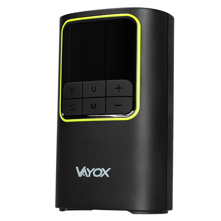 Pompka akumulatorowa 4000mAh cyl 19mm VAYOX VA0409