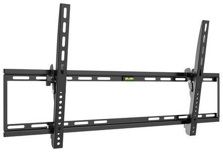 Goobay BASIC TILT XL TV-Halterung 43"-100" bis zu 75kg - zdjęcie 2