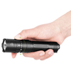 Kleine 20W 1500lm taktische Taschenlampe VAYOX VA0077