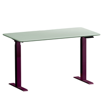 Elektryczne biurko Vegard Color 140x70 VPC07