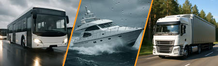 Antena 2w1 WiFi MIMO2x2 Poynting PUCK-12-V2-W