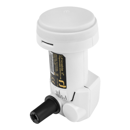 LNB Inverto Unicable II LNB IDLU-32L412-UNBRR-OPN