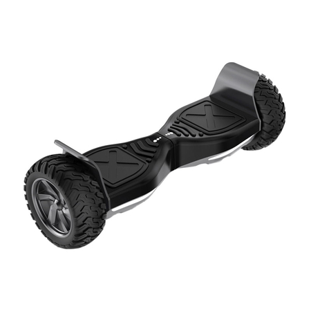 Elektryczna deskorolka Spacetronik SURVIVAL 9''
