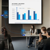 Bezprzewodowy transmiter HDMI Spacetronik SPH-W21