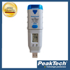 Zewnętrzny czujnik temperatury i wilgotności PeakTech 5185PR