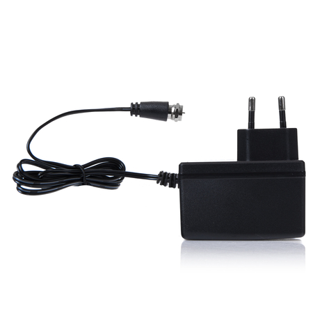 Multiswitch 5/24 końcowy Spacetronik E-Series MS-0524E z zasilaczem