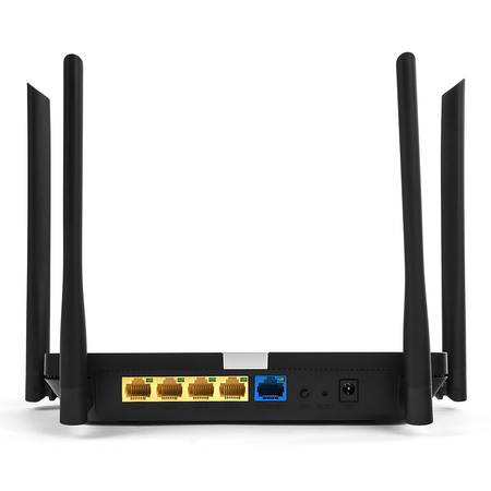 Cudy WR2100 LAN/WAN Wi-Fi 5 Mesh OpenWRT Router