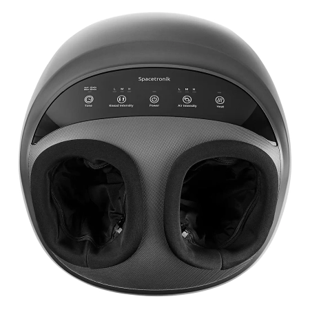 Masażer stóp Shiatsu kompresyjny 3D Spacetronik SPE-M02 OUTLET