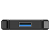 Wi-Fi-Netzwerkkarte 6 USB-C AX5400 CF-972AX 2x2db