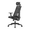 Ergonomiczny fotel biurowy GRINGO-45 Outlet C