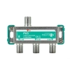 Rozgałęźnik 1x8 12dB 5-1000 MHz FV 8 Polytron