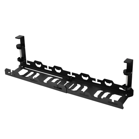 CABLE MANAGEMENT TRAY - zdjęcie 2
