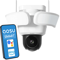 SMART-Kamera Tuya Aosu SL-L5P