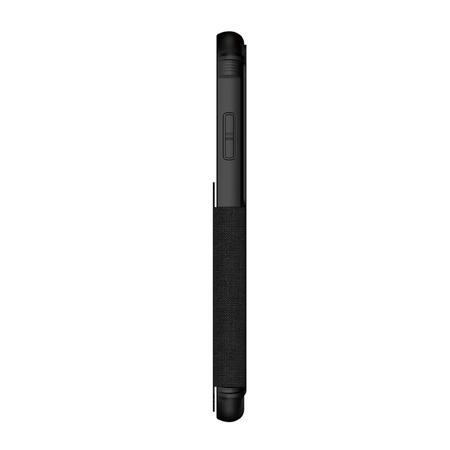 Etui Exec 3 Apple iPhone Xs Max schwarz