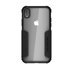 Etui Exec 3 Apple iPhone Xr schwarz