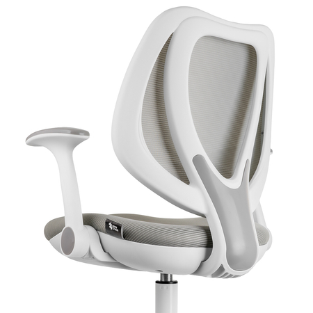 Fotel obrotowy dziecięcy Spacetronik XD SPC-XD08G