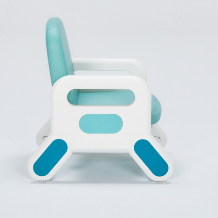 Fotel dziecięcy Spacetronik XD SPC-XD-22 Niebieski