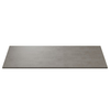 Universal-Schreibtischplatte 120x60x18cm Cascade Beige