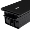 Gniazdo do blatu rozsuwane Spacetronik SPS-S24CB V2 z ładowarką USB-C+USB-A