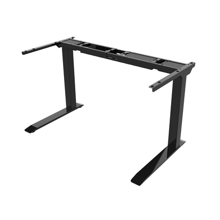Spacetronik SPE-233B elektrischer Tischständer - zdjęcie 2