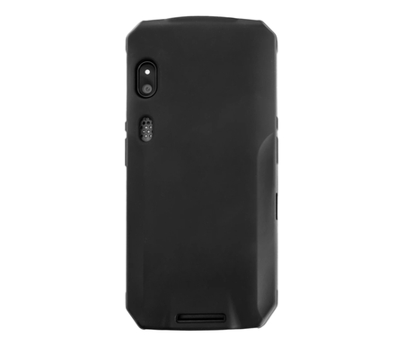 Silikonhülle für PDA-Scanner Bublaki V520