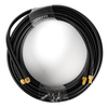 GSM-Zwillings-Poynting-Kabel CAB-109 HDF195 SMA 10m
