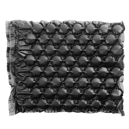 Luftmatten Bublaki B4033 Black neutral