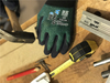 Rękawiczki robocze Wonder Grip Comfort WG-300 S/7