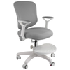Spacetronik XD elektrischer Schreibtisch SPE-X116W