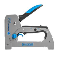 JONARD STG-100 isolierte Kabelklammermaschine