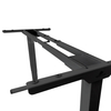 Spacetronik Magnus 158x80 L09 elektrischer Schreibtisch