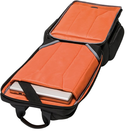 Plecak na laptopa do pracy EVERKI Onyx 15,6"