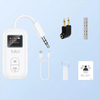 Adapter Bluetooth 5.2 AUX TX/RX 1Mii SafeFly Pro