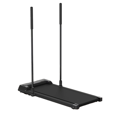 Bieżnia do nordic walking Spacetronik Walkee 4 - zdjęcie 2