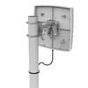 Antena RFID SISO Poynting PATCH-25 N-type 0.3m