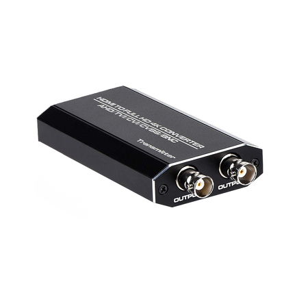 Konwerter HDMI na TVI CVI AHD Spacetronik SPH-C03