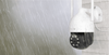 SMART kamera zewnętrzna 360° na Wi-Fi do monitoringu Aosu SL-C5L Tuya
